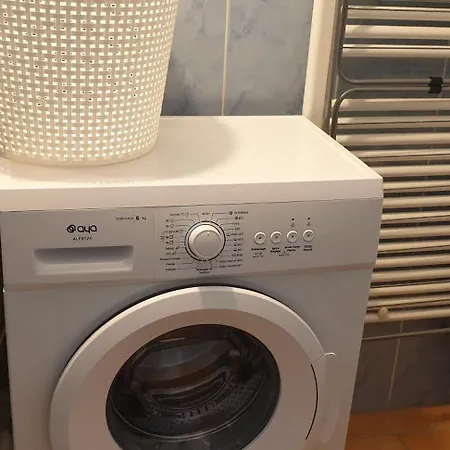 Apartment Lm *