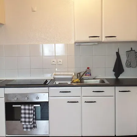 Apartment Lm *