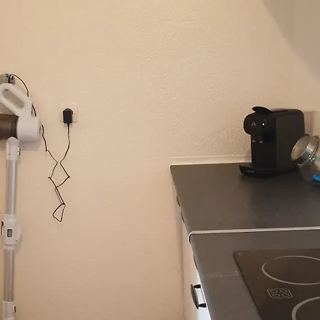 Lm Apartment
