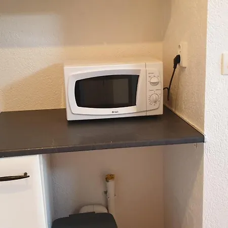 Lm Apartment *