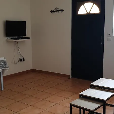 Apartment Lm *